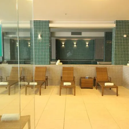 Promenade Link Stay Barra Da Tijuca-3